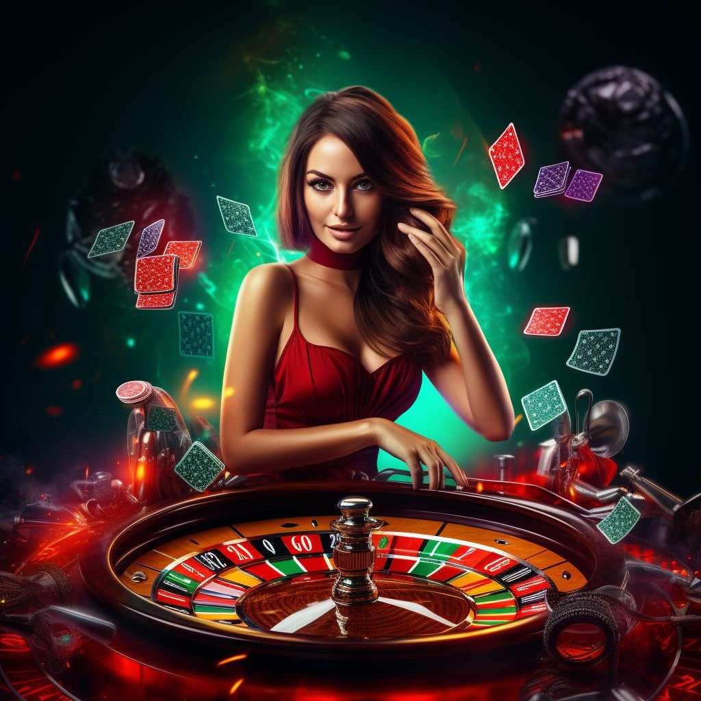 Koleksi provider dan game terpopuler di Lobby Game CUA404 – dari Pragmatic Play hingga Evolution Gaming tersedia lengkap