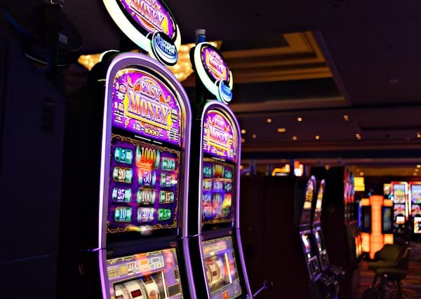 Tips dan strategi permainan slot CUA404 – cara memilih game dengan RTP tinggi dan volatilitas tepat
