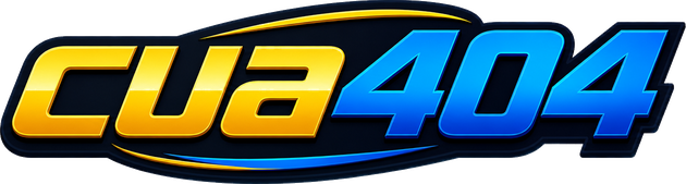CUA404 Logo